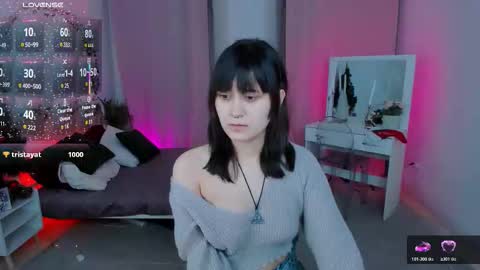 alexa_lexi online show from January 10, 6:08 am