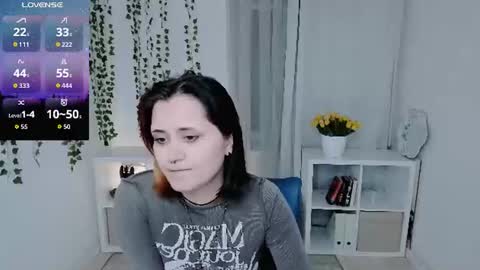 alexa_lexi online show from July 15, 11:26 am