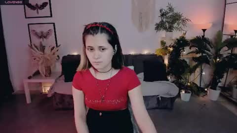 alexa_lexi online show from July 22, 11:12 am