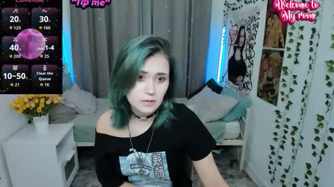 alexa_lexi online show from September 14, 11:22 am