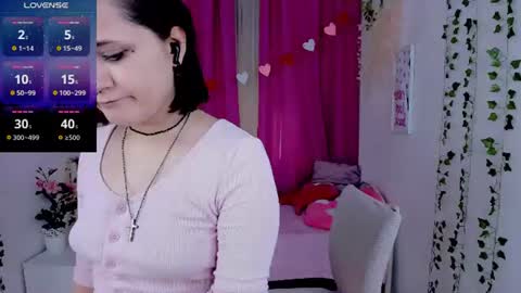 alexa_lexi online show from July 17, 11:56 am