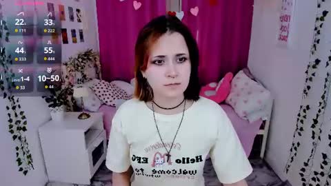 alexa_lexi online show from July 6, 11:07 am