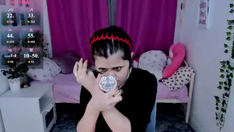 alexa_lexi online show from July 29, 7:19 am