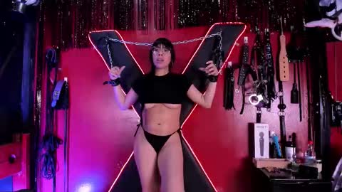 alexa n alex online show from December 15, 9:11 pm