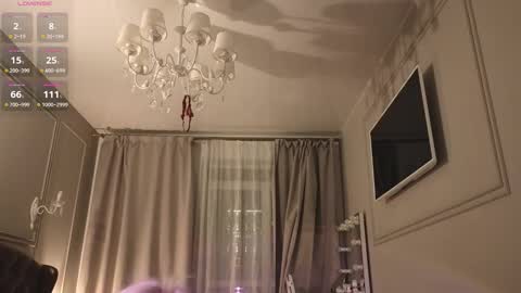 Snapshot of alexa_novak chatting on September 30, 2:27 pm Alexa online show from September 30, 2:27 pm