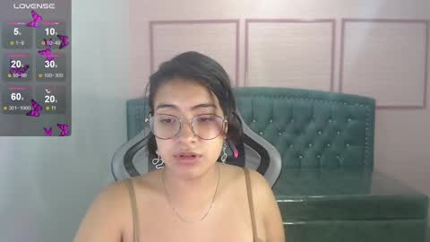 Snapshot of alexa_romero_t chatting on September 22, 1:15 pm Alexandra online show from September 22, 1:15 pm