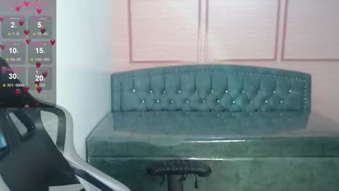 Snapshot of alexa_romero_t chatting on October 20, 12:54 pm Alexandra online show from October 20, 12:54 pm