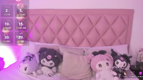 Snapshot of alexa_star1 chatting on October 16, 8:51 pm Alexa online show from October 16, 8:51 pm