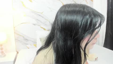Snapshot of alexa_star1 chatting on March 4, 4:41 pm Alexa online show from March 4, 4:41 pm