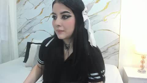 Snapshot of alexa_star1 chatting on February 24, 8:58 pm Alexa online show from February 24, 8:58 pm