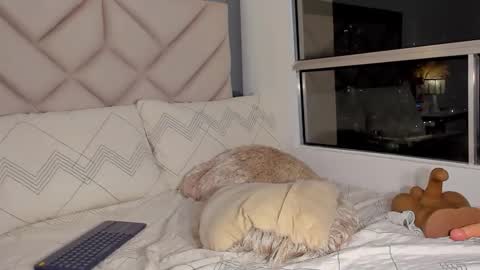 alexa_tobar online show from November 7, 1:19 am