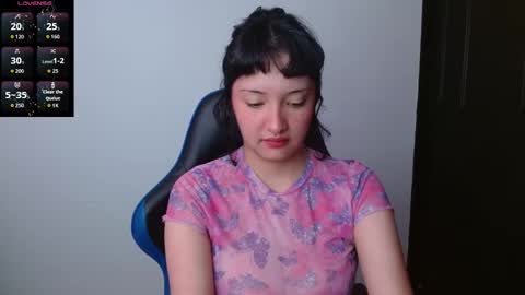 Alexandra 3 online show from January 19, 1:10 pm