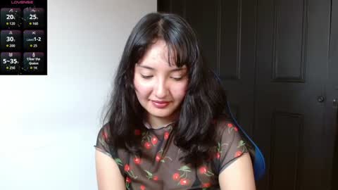 Alexandra 3 online show from July 12, 6:44 pm