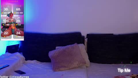 Alexa online show from November 30, 9:44 pm