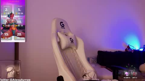 Alexa online show from October 28, 2:23 am