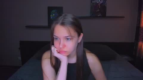 angel online show from March 23, 12:37 am