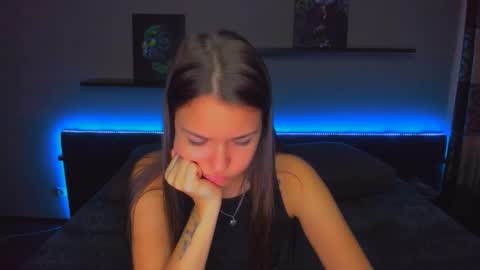 angel online show from October 22, 12:47 am