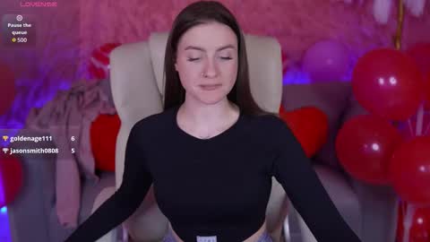 alexafleur online show from February 6, 3:04 pm