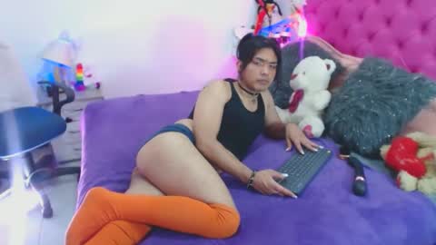 Alexa Fontana online show from March 10, 2:06 am