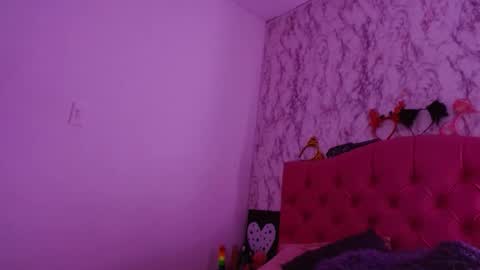 Alexa Fontana online show from March 21, 8:19 am