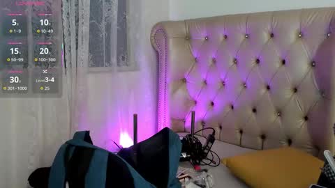 Snapshot of alexafoxy18 chatting on September 21, 7:56 am ALEXA online show from September 21, 7:56 am