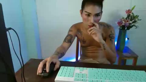 alexafuckerbigcock online show from February 8, 7:04 am