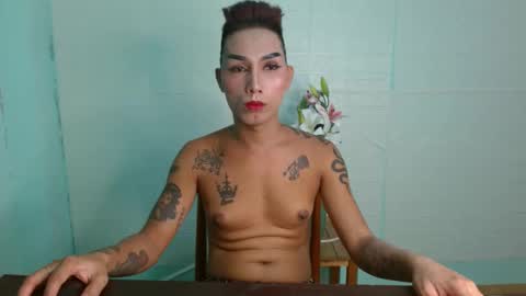 alexafuckerbigcock online show from February 12, 10:26 pm