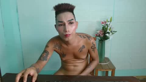 alexafuckerbigcock online show from February 13, 1:29 am