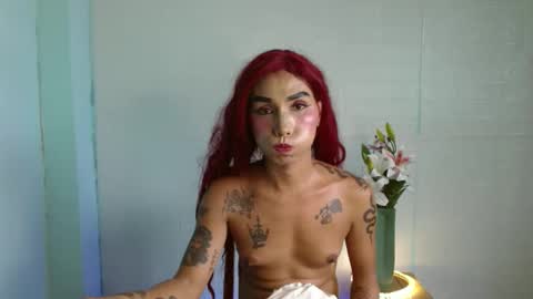 alexafuckerbigcock online show from February 10, 6:42 am