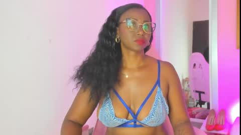 Alexa Jhonson online show from September 30, 6:18 pm