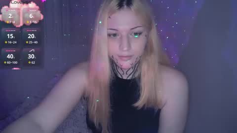 alexalarose online show from December 22, 5:36 am