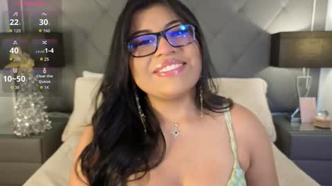  Alexa  online show from December 16, 9:32 pm