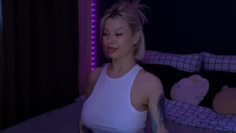 Alexa Mason online show from June 21, 3:02 am