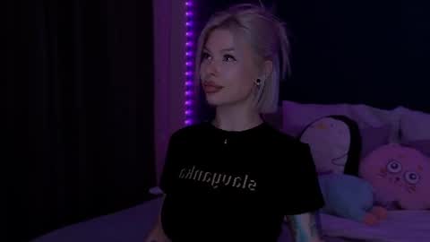 Alexa Mason online show from August 5, 2:08 am