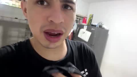 ALEXANDER online show from December 1, 1:36 am