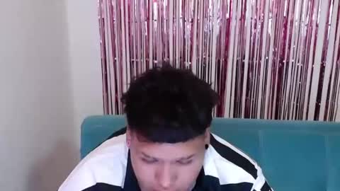 alexander online show from February 19, 5:45 pm