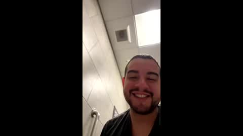 alexanderjessrivera online show from June 8, 2:07 pm