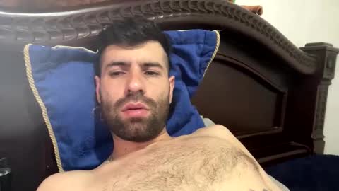 alexanderortizjeffer online show from November 6, 1:14 pm