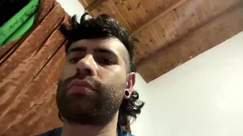 alexanderortizjeffer online show from January 9, 6:08 am