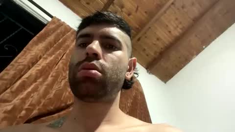 alexanderortizjeffer online show from March 13, 8:28 am