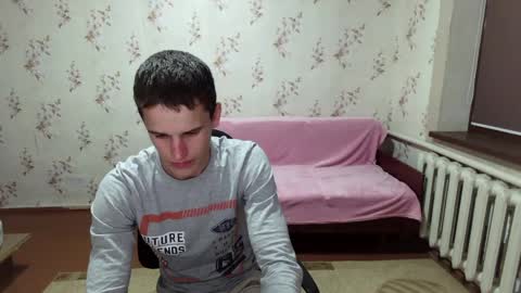 alexanderstrongs online show from May 24, 7:53 pm