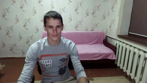 alexanderstrongs online show from May 23, 6:59 pm