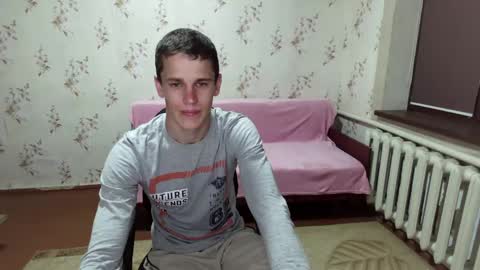 alexanderstrongs online show from May 29, 7:34 pm