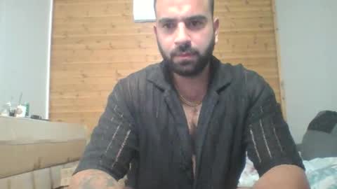 alexanderxxx97 online show from September 24, 2:07 am