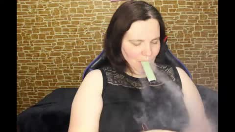 Sasha online show from February 1, 7:34 pm