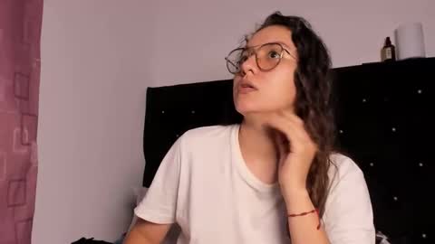 alexandra clauss online show from November 5, 1:07 am