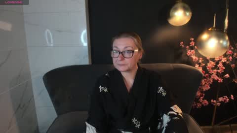 Alexandra online show from January 25, 11:11 pm