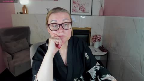 Alexandra online show from January 31, 12:17 am