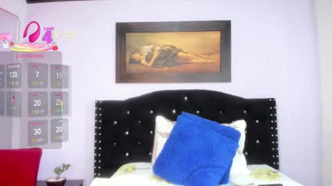 alexandra online show from September 17, 5:05 pm