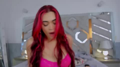 Alexandra ig  alexandraax09  online show from April 8, 3:15 pm